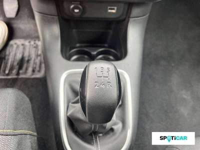 Citroën C3 (3) Essence