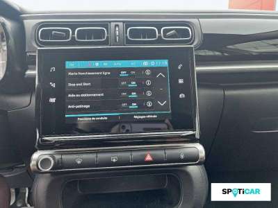 Citroën C3 (3) Essence