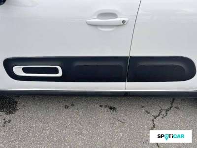 Citroën C3 (3) Essence
