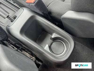 Citroën C3 (3) Essence