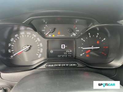 Citroën C3 (3) Essence
