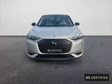 Ds DS 3 Crossback Essence