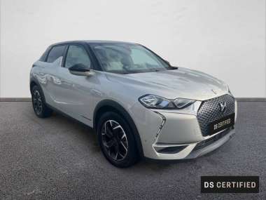 Ds DS 3 Crossback Essence