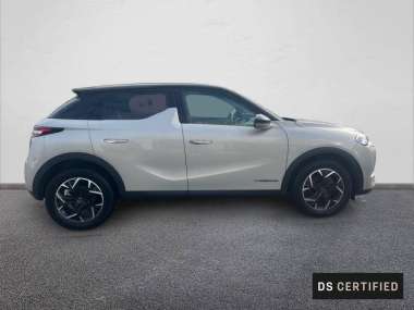 Ds DS 3 Crossback Essence
