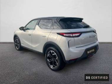 Ds DS 3 Crossback Essence