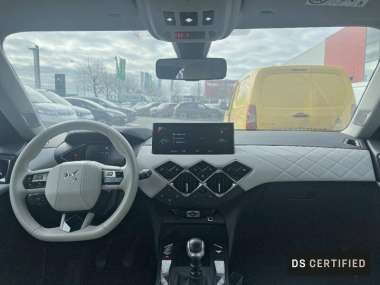 Ds DS 3 Crossback Essence