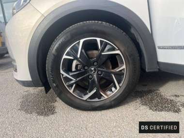 Ds DS 3 Crossback Essence