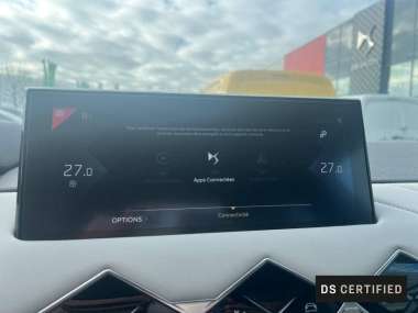 Ds DS 3 Crossback Essence