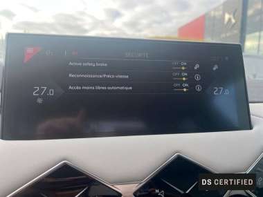 Ds DS 3 Crossback Essence