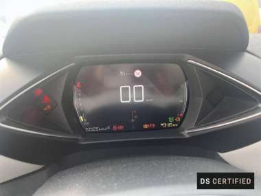 Ds DS 3 Crossback Essence