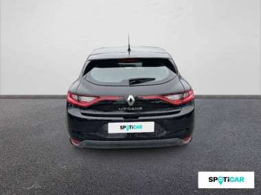 Renault Mégane Berline (4) Diesel