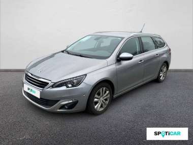 Peugeot 308 SW (2) Essence