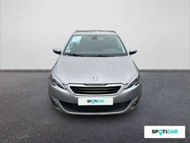 Peugeot 308 SW (2) Essence