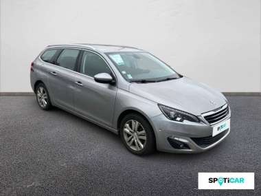 Peugeot 308 SW (2) Essence