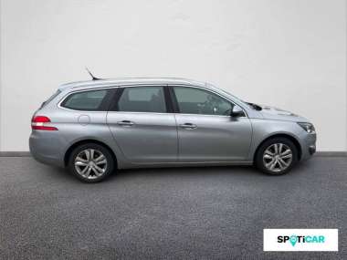 Peugeot 308 SW (2) Essence