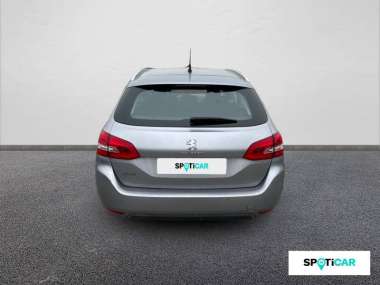 Peugeot 308 SW (2) Essence