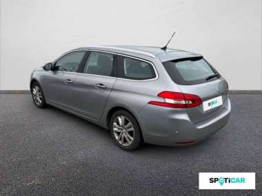 Peugeot 308 SW (2) Essence