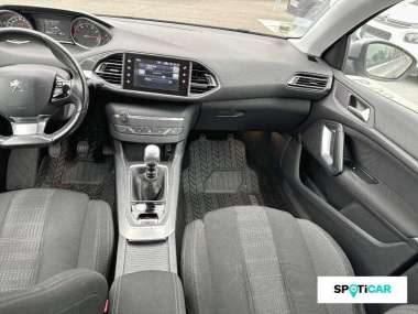 Peugeot 308 SW (2) Essence