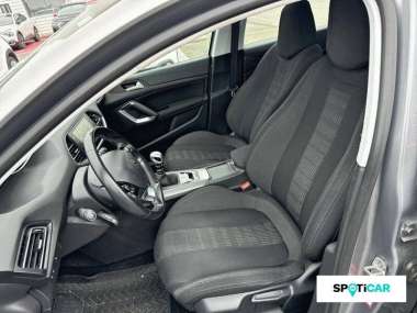 Peugeot 308 SW (2) Essence