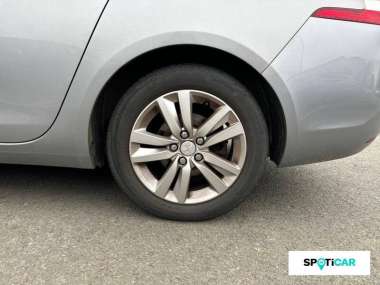 Peugeot 308 SW (2) Essence