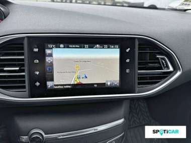 Peugeot 308 SW (2) Essence