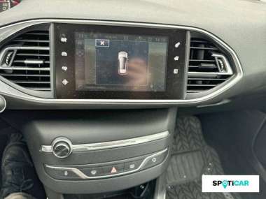 Peugeot 308 SW (2) Essence