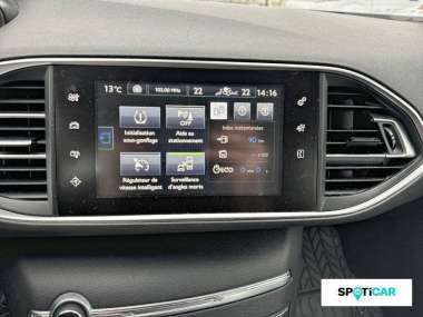 Peugeot 308 SW (2) Essence