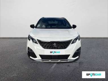 Peugeot 3008 (2) Hybride rechargeable