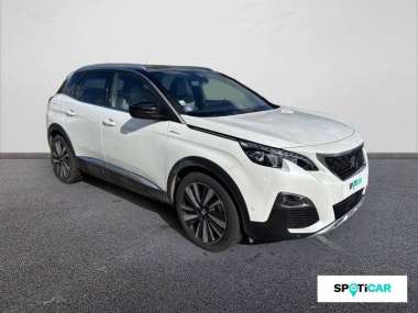 Peugeot 3008 (2) Hybride rechargeable