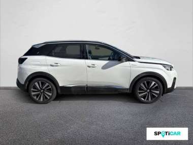 Peugeot 3008 (2) Hybride rechargeable