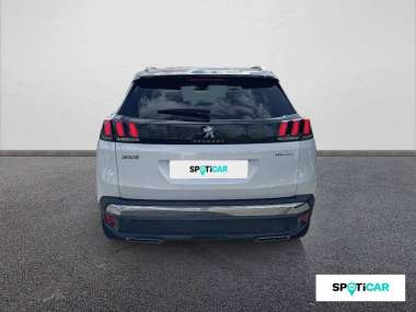Peugeot 3008 (2) Hybride rechargeable