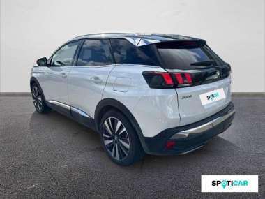 Peugeot 3008 (2) Hybride rechargeable