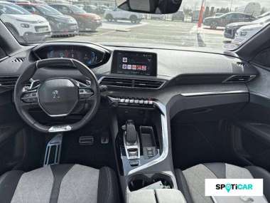 Peugeot 3008 (2) Hybride rechargeable