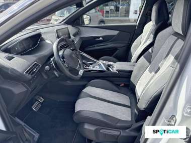 Peugeot 3008 (2) Hybride rechargeable