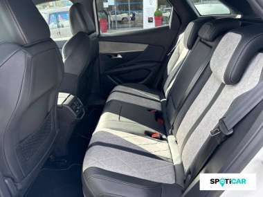 Peugeot 3008 (2) Hybride rechargeable