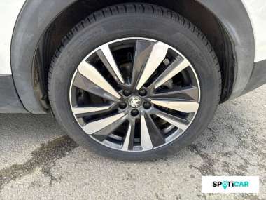 Peugeot 3008 (2) Hybride rechargeable