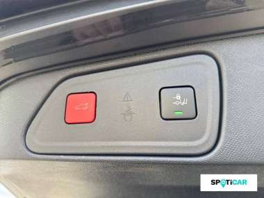Peugeot 3008 (2) Hybride rechargeable