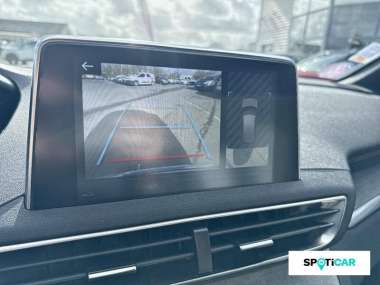 Peugeot 3008 (2) Hybride rechargeable