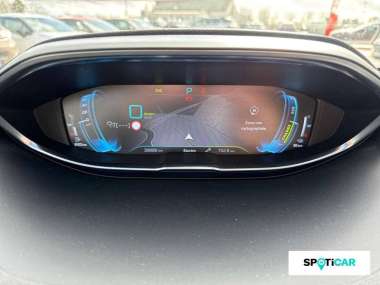 Peugeot 3008 (2) Hybride rechargeable