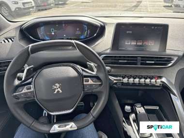 Peugeot 3008 (2) Hybride rechargeable