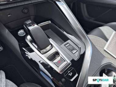 Peugeot 3008 (2) Hybride rechargeable