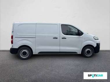 Citroën Jumpy (3) Diesel