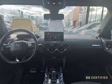 Ds DS 3 Crossback Diesel