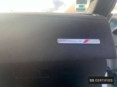 Ds DS 3 Crossback Diesel