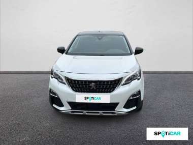Peugeot 3008 (2) Essence