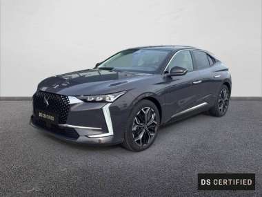 Ds DS 4 (2) Hybride