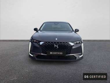Ds DS 4 (2) Hybride