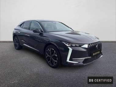 Ds DS 4 (2) Hybride