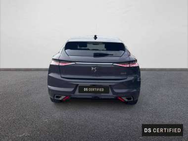 Ds DS 4 (2) Hybride