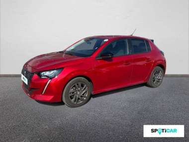 Peugeot 208 (2) Essence